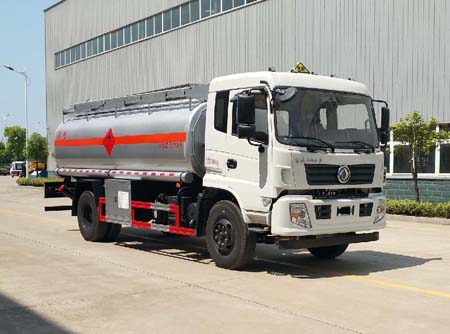 14.8方FL型東風專用加油車
